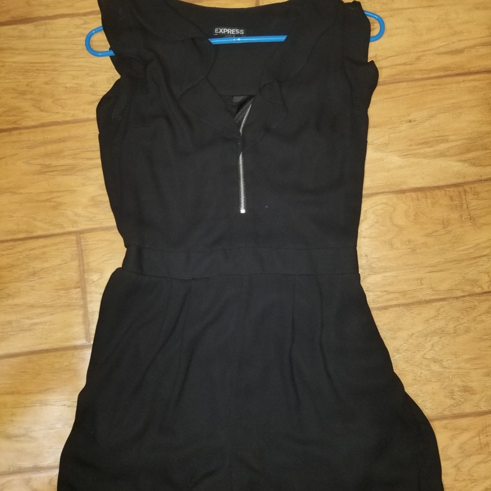 Romper - Picture 2 of 2